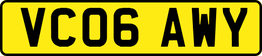 VC06AWY