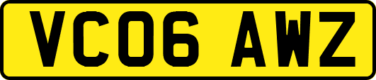 VC06AWZ