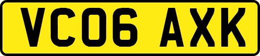 VC06AXK