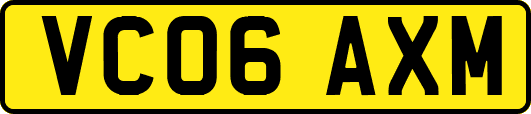 VC06AXM