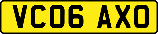 VC06AXO