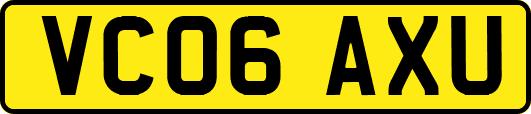 VC06AXU