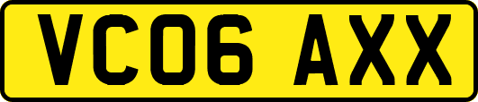 VC06AXX
