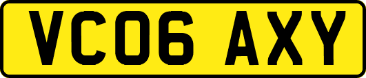VC06AXY
