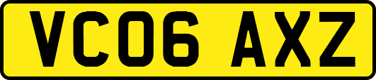 VC06AXZ