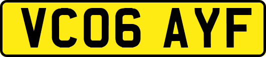 VC06AYF