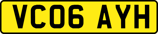 VC06AYH