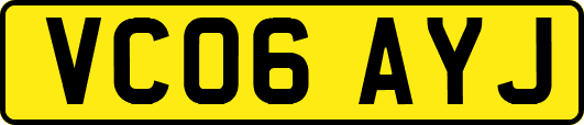 VC06AYJ