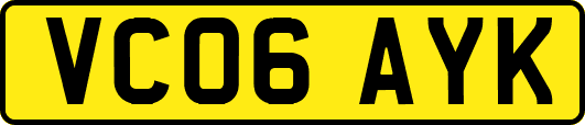 VC06AYK