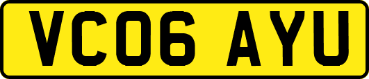 VC06AYU