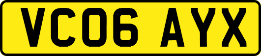 VC06AYX
