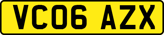VC06AZX