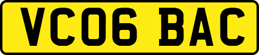 VC06BAC