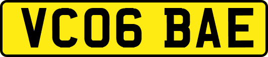 VC06BAE
