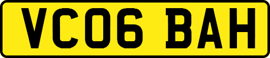 VC06BAH