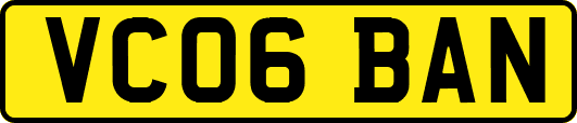 VC06BAN