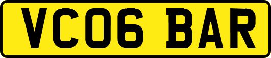 VC06BAR