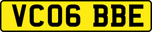 VC06BBE