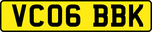 VC06BBK