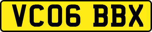 VC06BBX