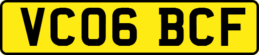 VC06BCF