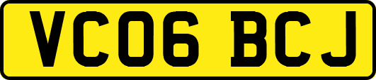 VC06BCJ
