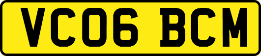 VC06BCM