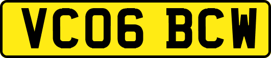VC06BCW