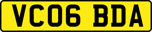 VC06BDA