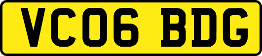 VC06BDG