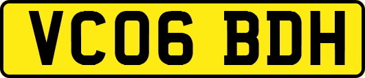 VC06BDH