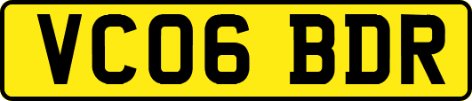 VC06BDR
