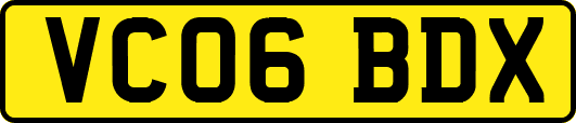 VC06BDX