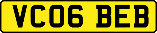 VC06BEB
