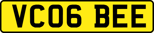 VC06BEE