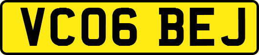 VC06BEJ