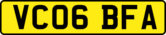 VC06BFA
