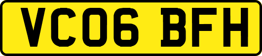 VC06BFH