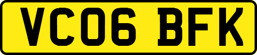 VC06BFK