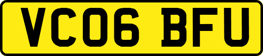 VC06BFU