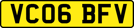 VC06BFV