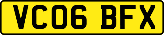 VC06BFX