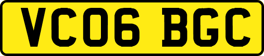 VC06BGC