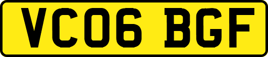 VC06BGF