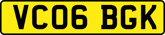 VC06BGK