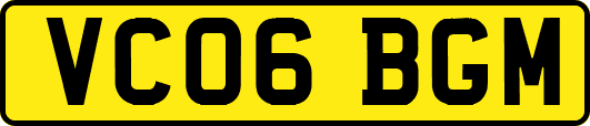 VC06BGM