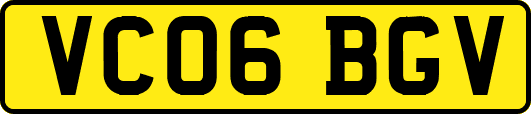 VC06BGV