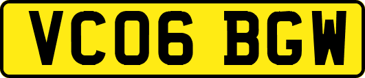 VC06BGW