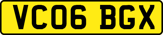 VC06BGX