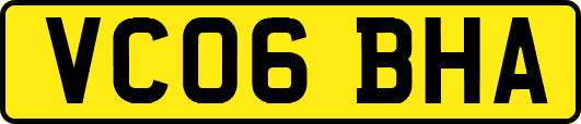 VC06BHA